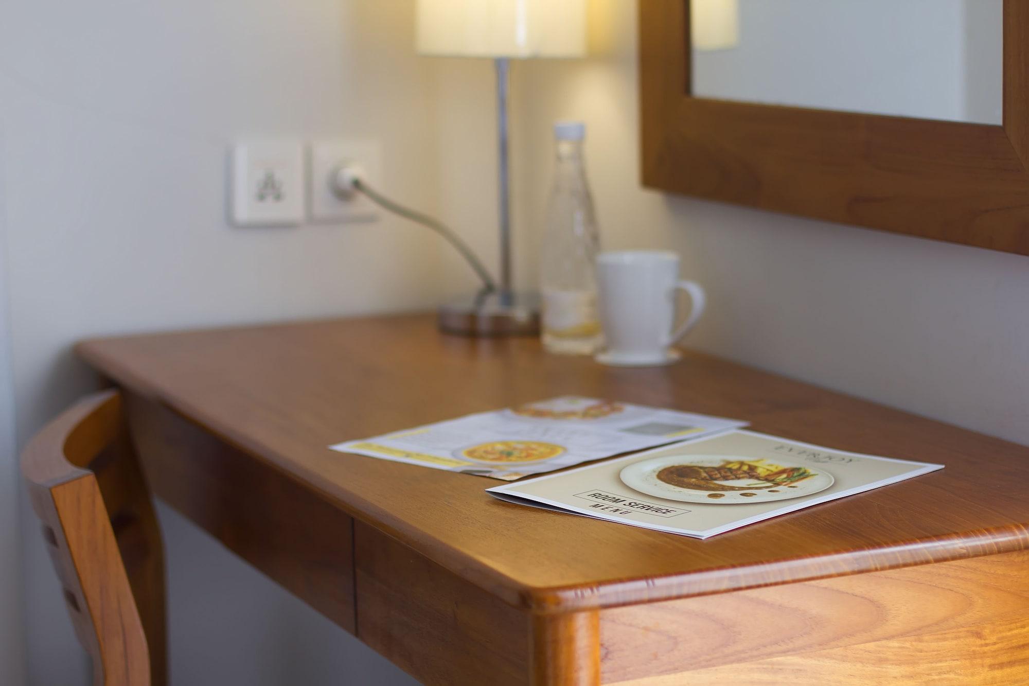 Ivory Hotel Μπαντούνγκ Εξωτερικό φωτογραφία