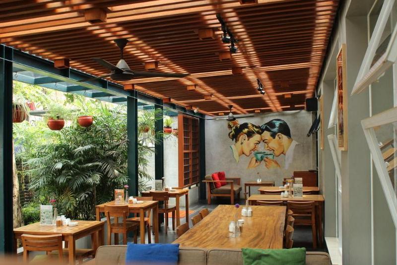 Ivory Hotel Μπαντούνγκ Εξωτερικό φωτογραφία
