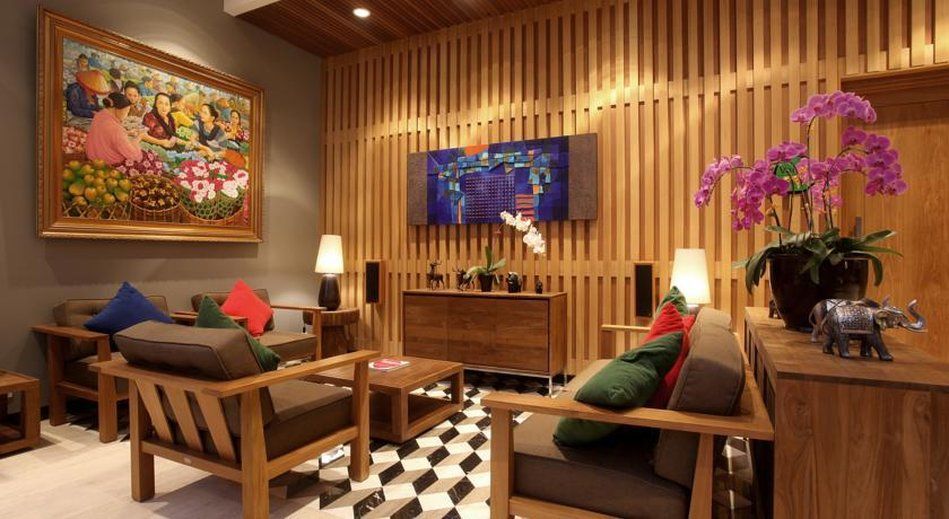 Ivory Hotel Μπαντούνγκ Εξωτερικό φωτογραφία